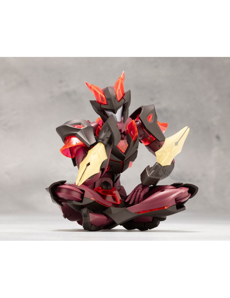 Kotobukiya - Megalomaria Unlimited Universe - figurine Mephisto