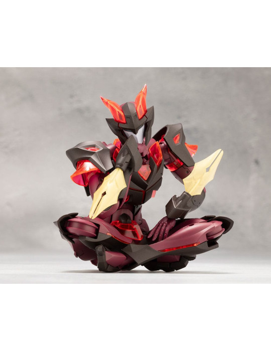 Kotobukiya - Megalomaria Unlimited Universe - figure Mephisto