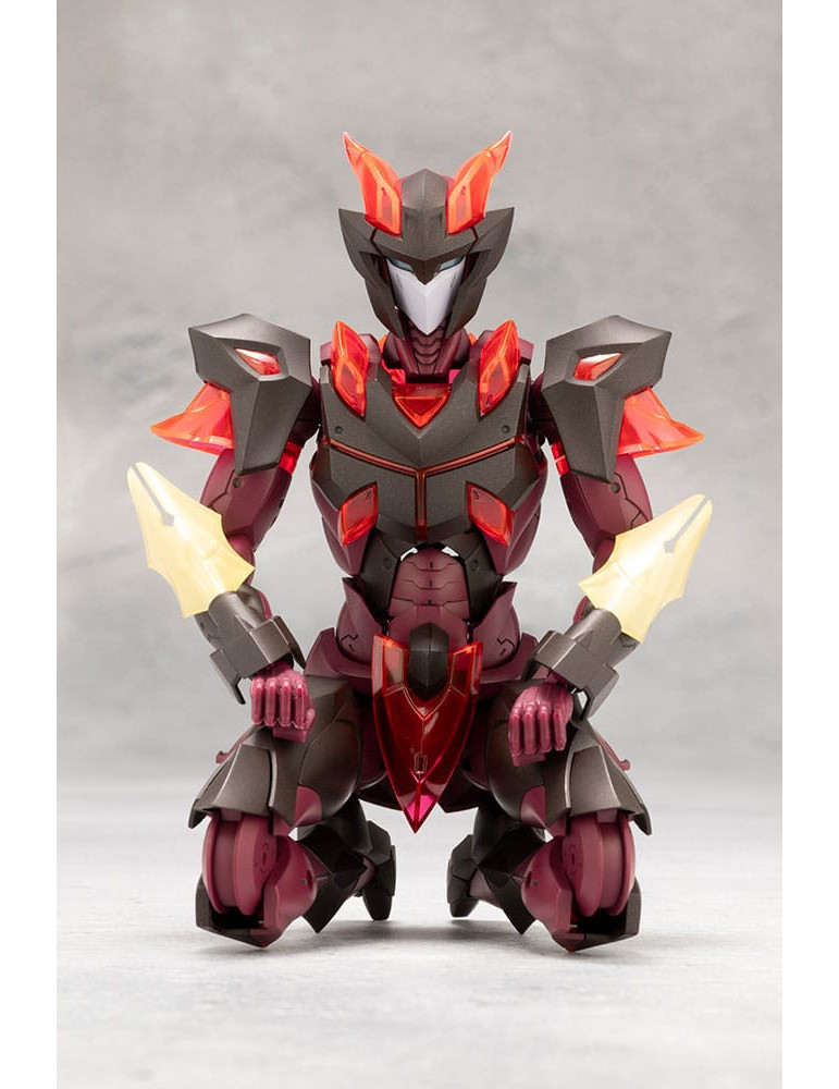 Kotobukiya - Megalomaria Unlimited Universe - figure Mephisto