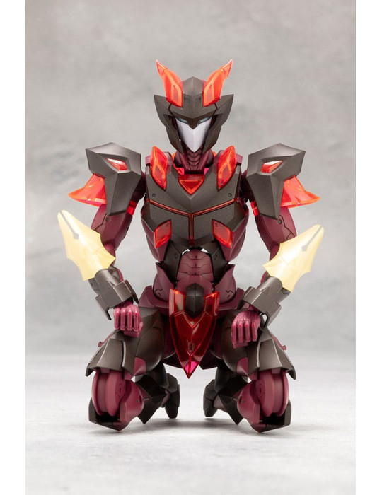 Kotobukiya - Megalomaria Unlimited Universe - figure Mephisto