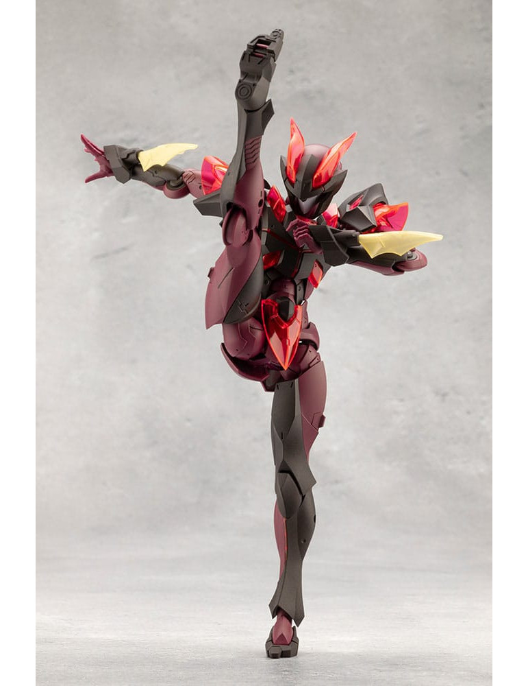 Kotobukiya - Megalomaria Unlimited Universe - figurine Mephisto