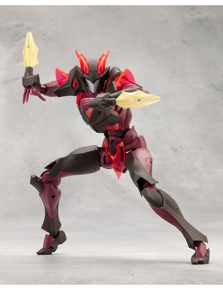 Kotobukiya - Megalomaria Unlimited Universe - figurine Mephisto