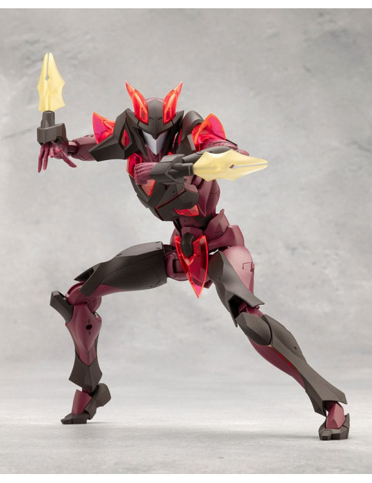 Kotobukiya - Megalomaria Unlimited Universe - figurine Mephisto