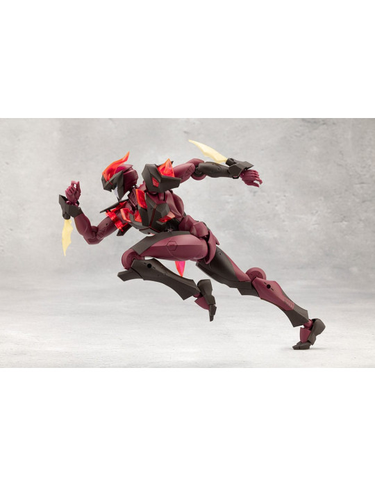 Kotobukiya - Megalomaria Unlimited Universe - figure Mephisto