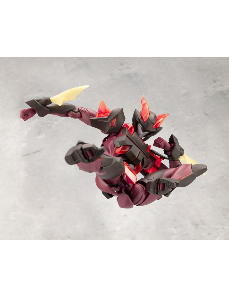 Kotobukiya - Megalomaria Unlimited Universe - figure Mephisto