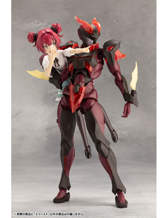 Kotobukiya - Megalomaria Unlimited Universe - figure Mephisto