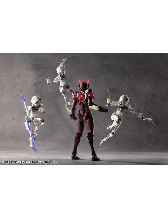 Kotobukiya - Megalomaria Unlimited Universe - figurine Mephisto