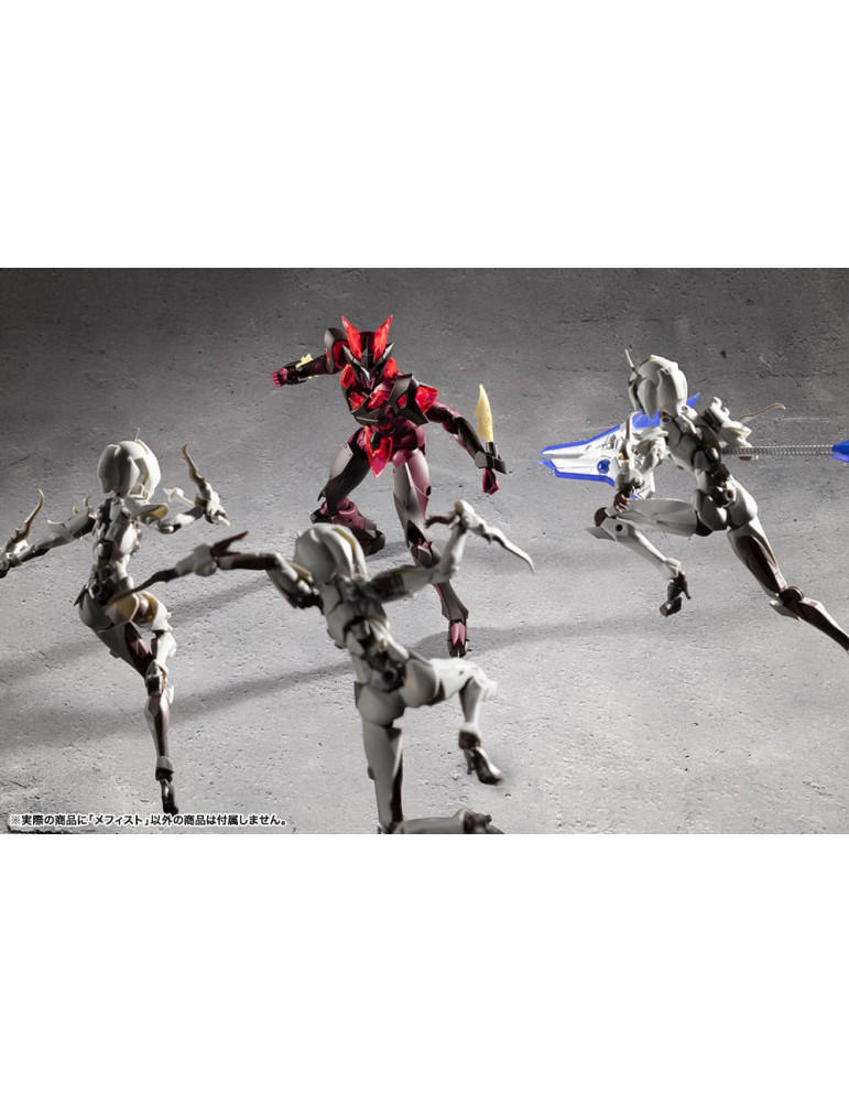 Kotobukiya - Megalomaria Unlimited Universe - figure Mephisto