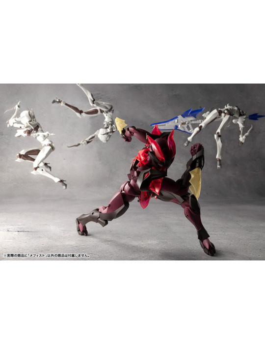 Kotobukiya - Megalomaria Unlimited Universe - figure Mephisto