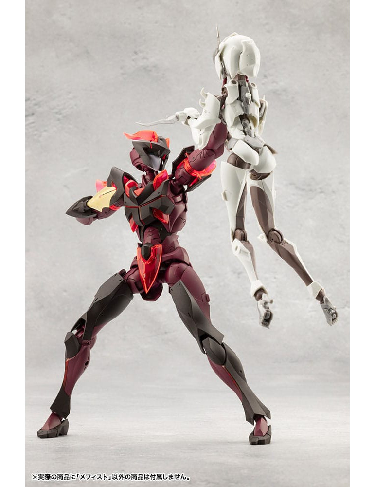 Kotobukiya - Megalomaria Unlimited Universe - figurine Mephisto