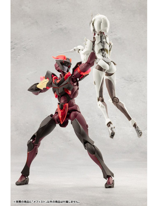 Kotobukiya - Megalomaria Unlimited Universe - figurine Mephisto