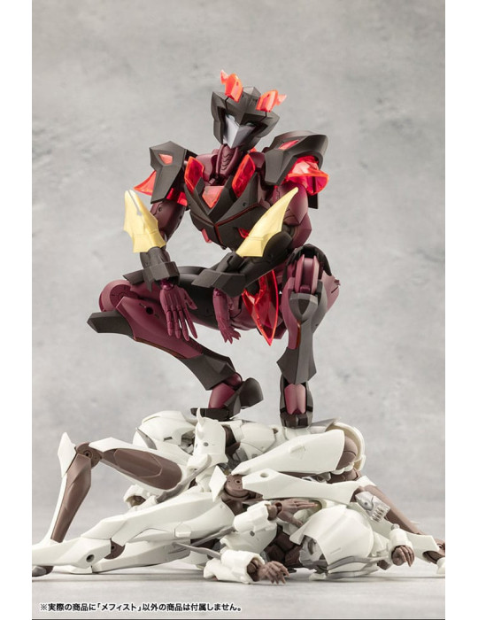Kotobukiya - Megalomaria Unlimited Universe - figurine Mephisto
