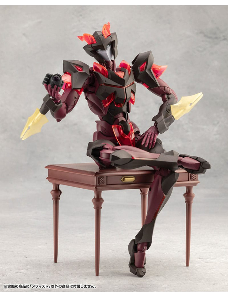 Kotobukiya - Megalomaria Unlimited Universe - figure Mephisto