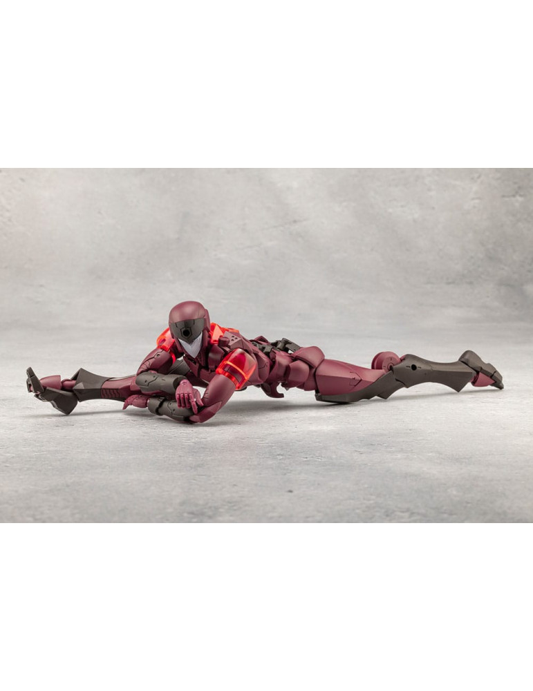 Kotobukiya - Megalomaria Unlimited Universe - figure Mephisto