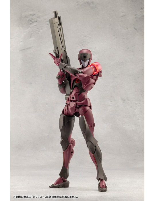 Kotobukiya - Megalomaria Unlimited Universe - figure Mephisto