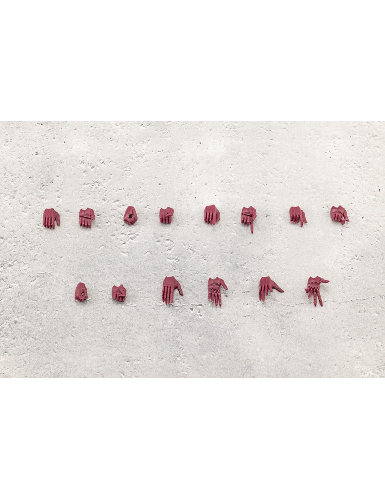 Kotobukiya - Megalomaria Unlimited Universe - figure Mephisto