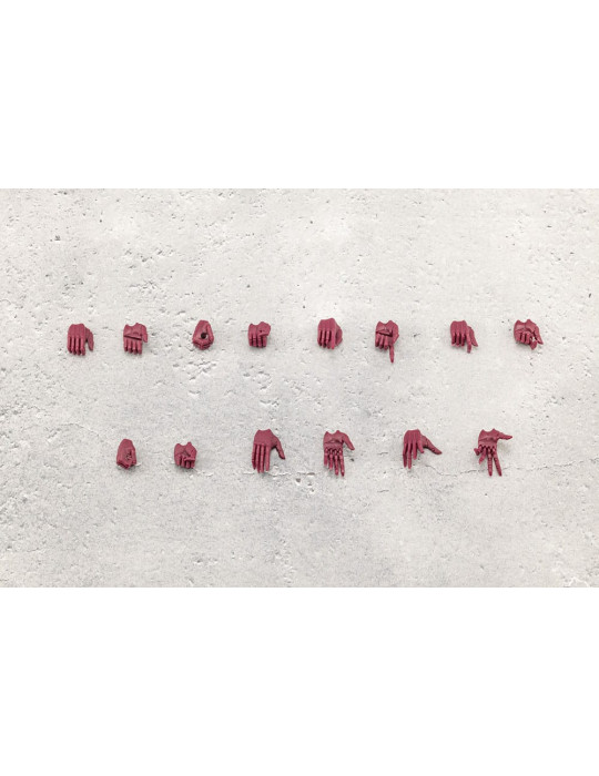 Kotobukiya - Megalomaria Unlimited Universe - figure Mephisto