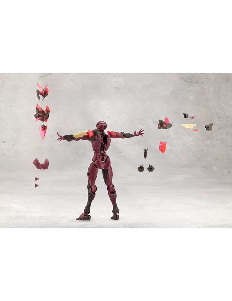 Kotobukiya - Megalomaria Unlimited Universe - figurine Mephisto