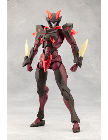 Kotobukiya - Megalomaria Unlimited Universe - figure Mephisto