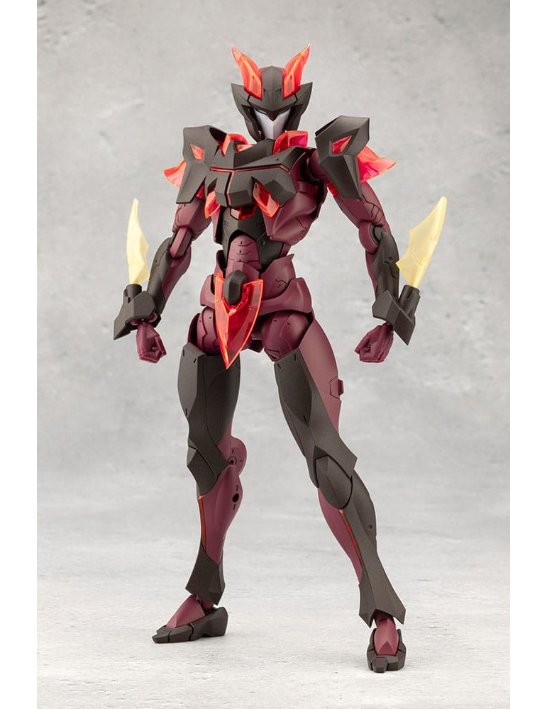 Kotobukiya - Megalomaria Unlimited Universe - figurine Mephisto