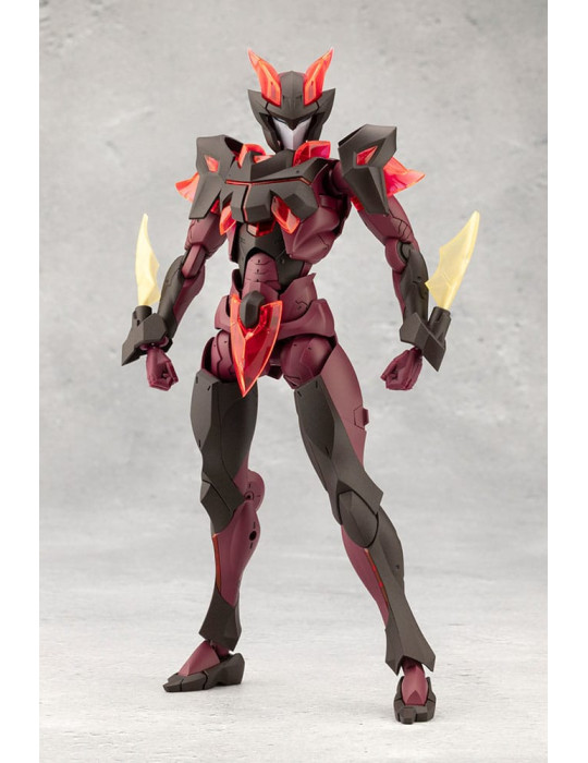 Kotobukiya - Megalomaria Unlimited Universe - figurine Mephisto