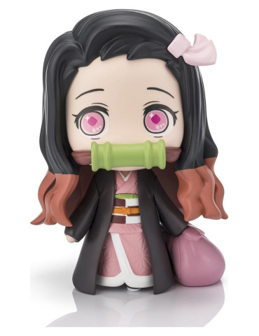 Bandai - Demon Slayer: Kimetsu no Yaiba - figurine tekupiku Nezuko Kamado