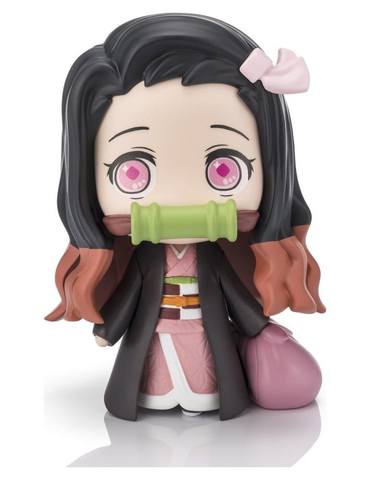 Bandai - Demon Slayer: Kimetsu no Yaiba - figurine tekupiku Nezuko Kamado