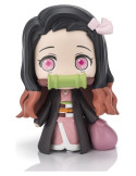 Bandai - Demon Slayer: Kimetsu no Yaiba - figurine tekupiku Nezuko Kamado