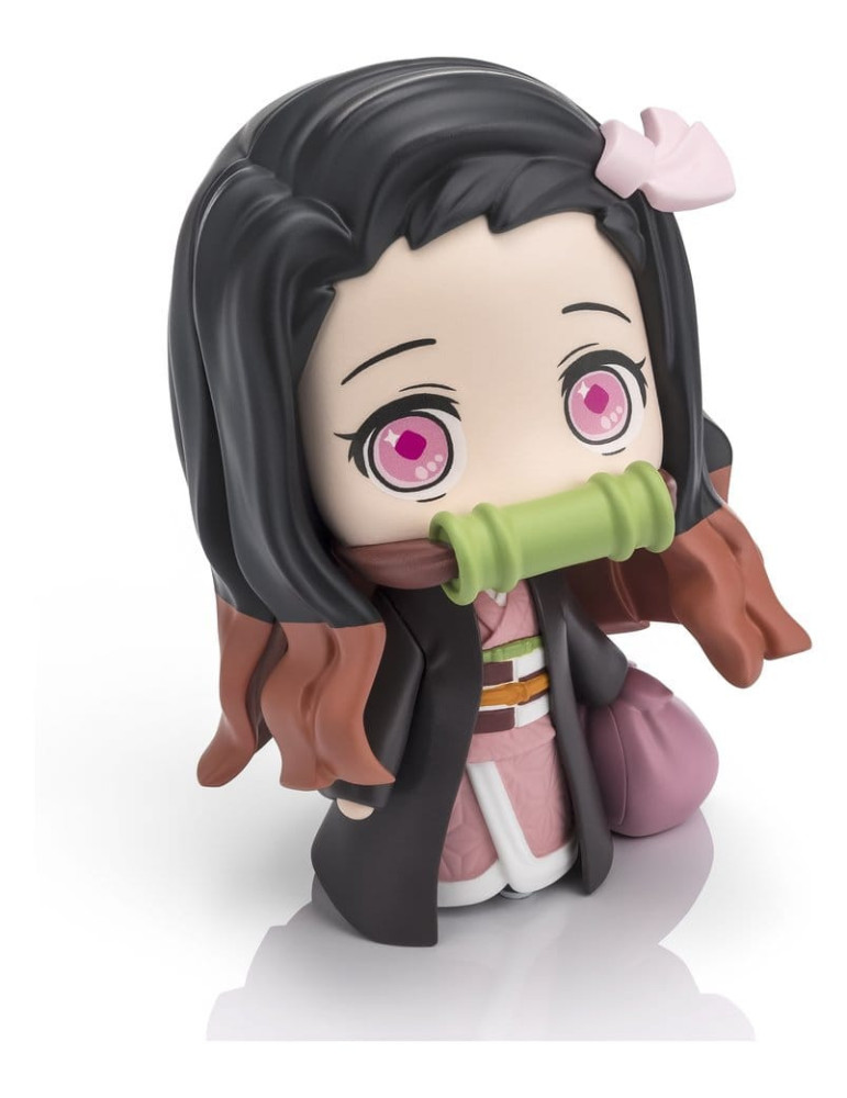 Bandai - Demon Slayer: Kimetsu no Yaiba - figurine tekupiku Nezuko Kamado