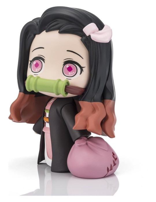 Bandai - Demon Slayer: Kimetsu no Yaiba - figurine tekupiku Nezuko Kamado