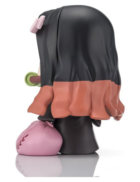 Bandai - Demon Slayer: Kimetsu no Yaiba - figurine tekupiku Nezuko Kamado