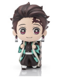 Bandai - Demon Slayer: Kimetsu no Yaiba - figurine tekupiku Tanjiro Kamado
