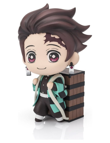 Bandai - Demon Slayer: Kimetsu no Yaiba - figure tekupiku Tanjiro Kamado 2