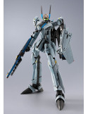 Bandai - Macross - figurine DX Chogokin VF-25 Messiah Valkyrie Top Gun: Maverick Ver.