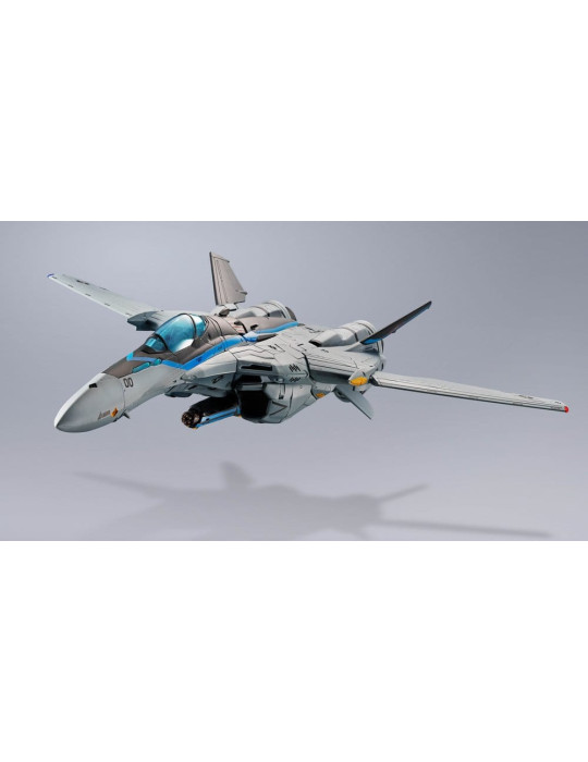 Bandai - Macross - figure DX Chogokin VF-25 Messiah Valkyrie Top Gun: Maverick Ver.