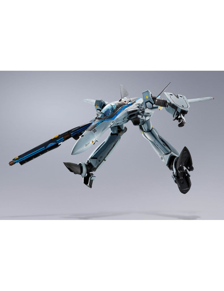 Bandai - Macross - figure DX Chogokin VF-25 Messiah Valkyrie Top Gun: Maverick Ver.