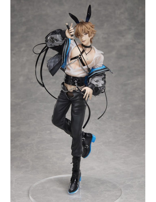 BINDing - NU: Carnival - figure Eiden Bunny ver.