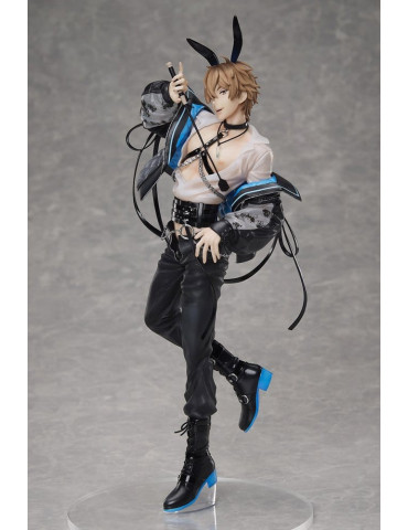 BINDing - NU: Carnival - figure Eiden Bunny ver. 2