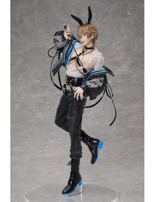 BINDing - NU: Carnival - figure Eiden Bunny ver.