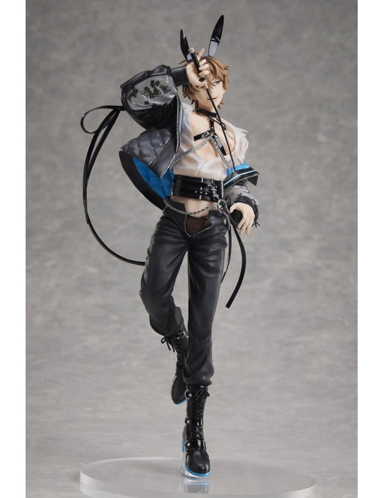 BINDing - NU: Carnival - figurine Eiden Bunny ver.