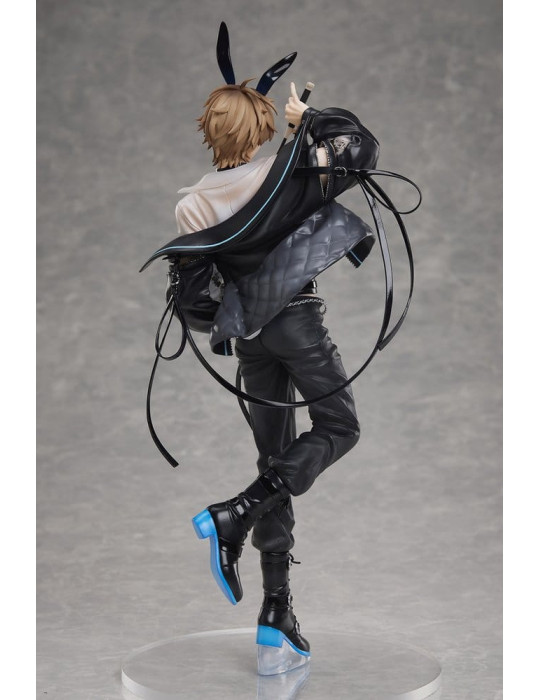 BINDing - NU: Carnival - figure Eiden Bunny ver.