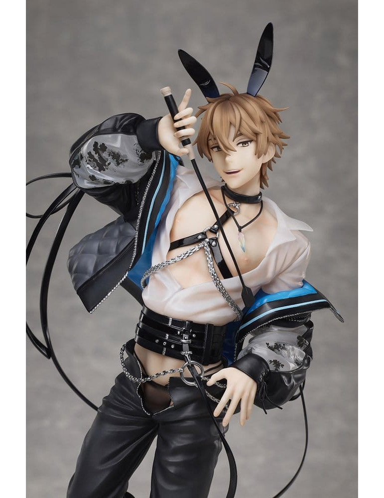 BINDing - NU: Carnival - figurine Eiden Bunny ver.