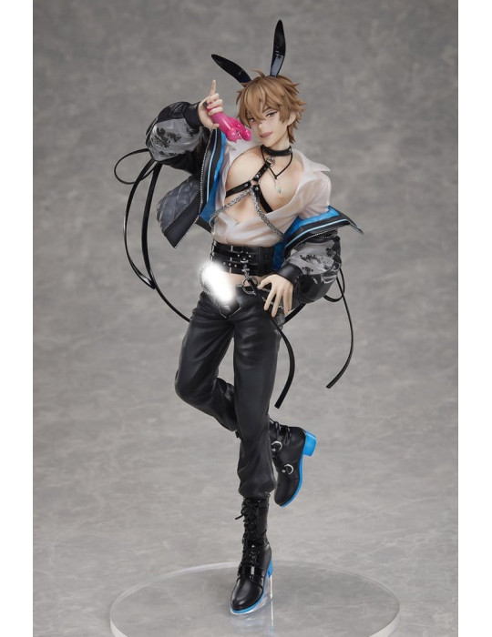 BINDing - NU: Carnival - figurine Eiden Bunny ver.