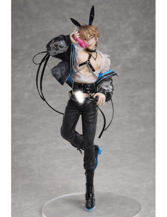 BINDing - NU: Carnival - figurine Eiden Bunny ver.