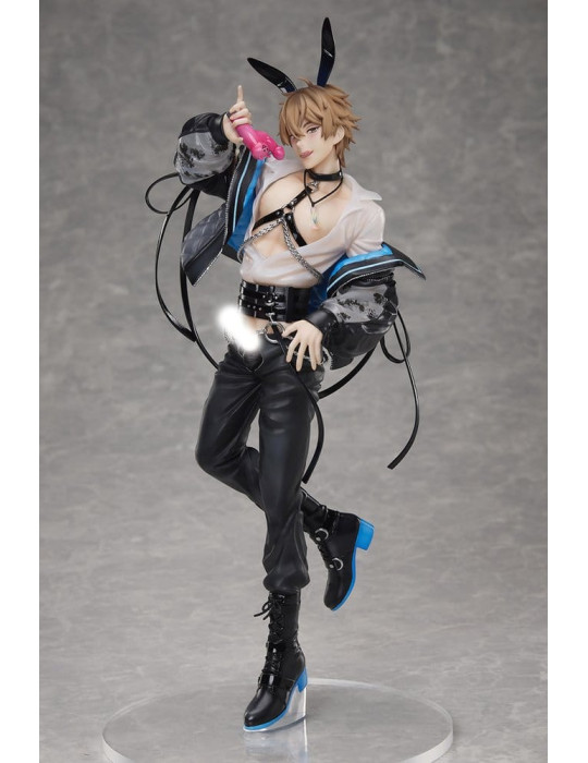 BINDing - NU: Carnival - figure Eiden Bunny ver.