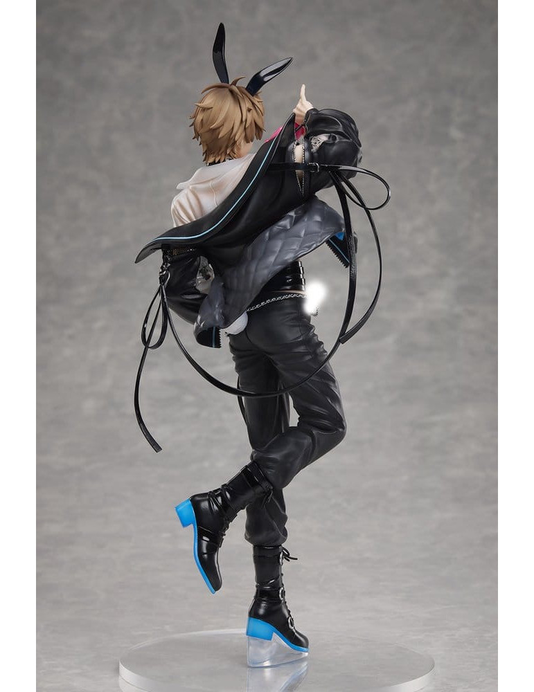 BINDing - NU: Carnival - figure Eiden Bunny ver.