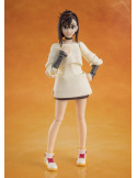 Bandai - Dandadan - figurine S.H.Figuarts Momo Ver.2