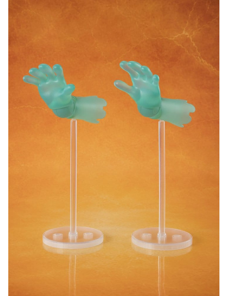 Bandai - Dandadan - figurine S.H.Figuarts Momo Ver.2