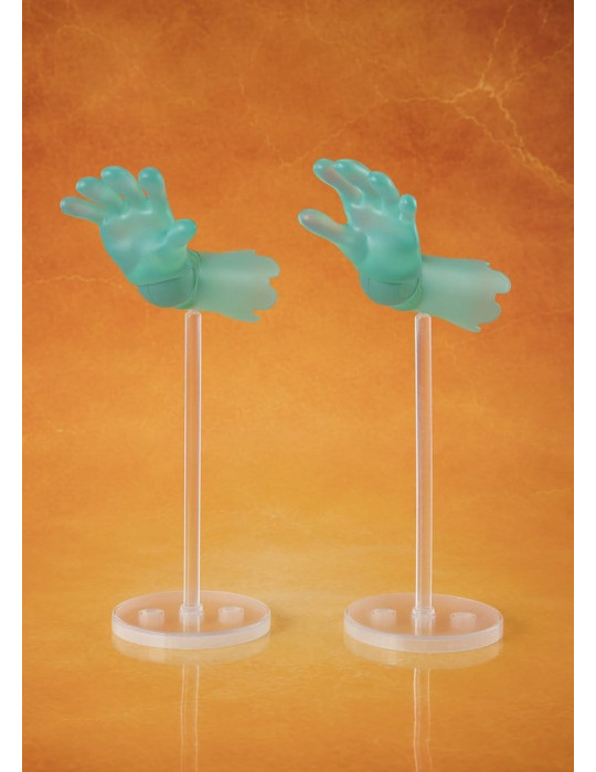 Bandai - Dandadan - figure S.H.Figuarts Momo Ver.2