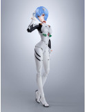 Bandai - Evangelion - figurine S.H.Figuarts Rei Ayanami
